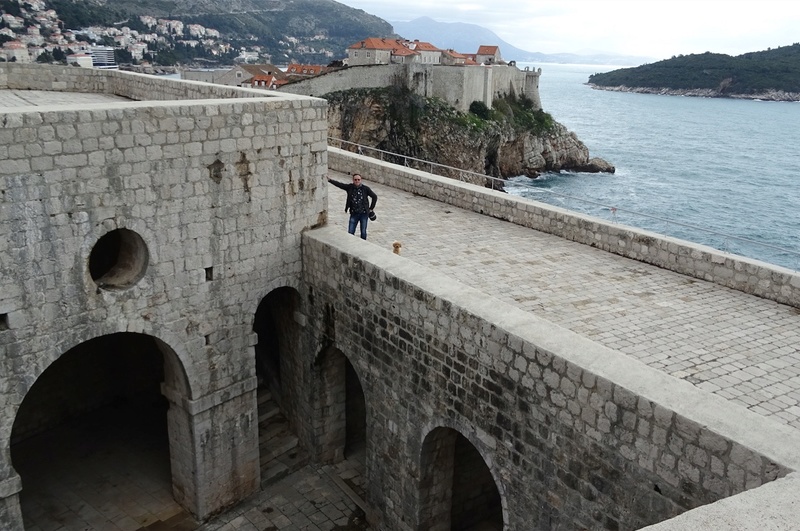 Games of Throne: une visite de Port-Réal (King's Landing) à Dubrovnik Got1-l11