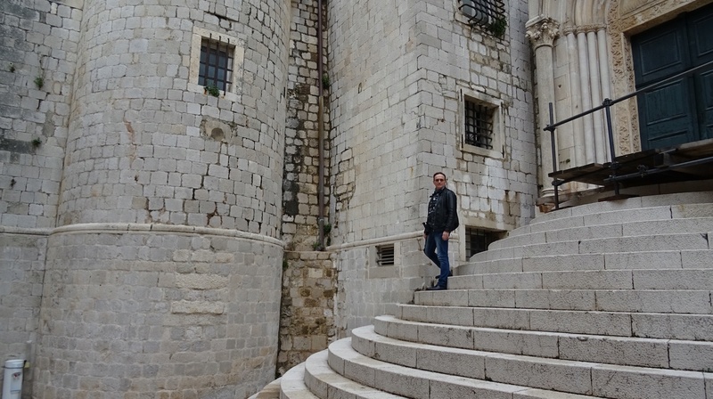 Games of Throne: une visite de Port-Réal (King's Landing) à Dubrovnik Got5-f11