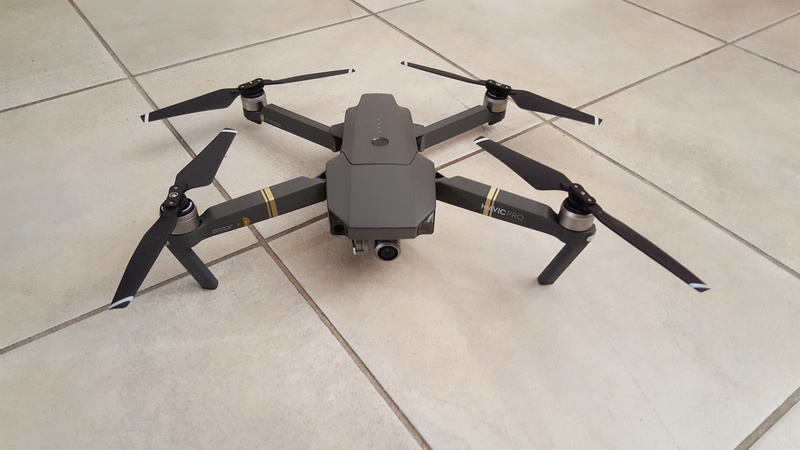 Vidéos perso - 360° - Drone - Essais divers - Page 5 20180210