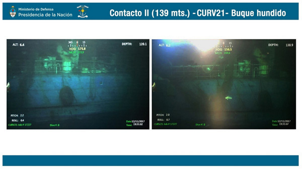ARASanJuan - Recherche du sous-marin argentin disparu: les news (1) - Page 27 C_user11