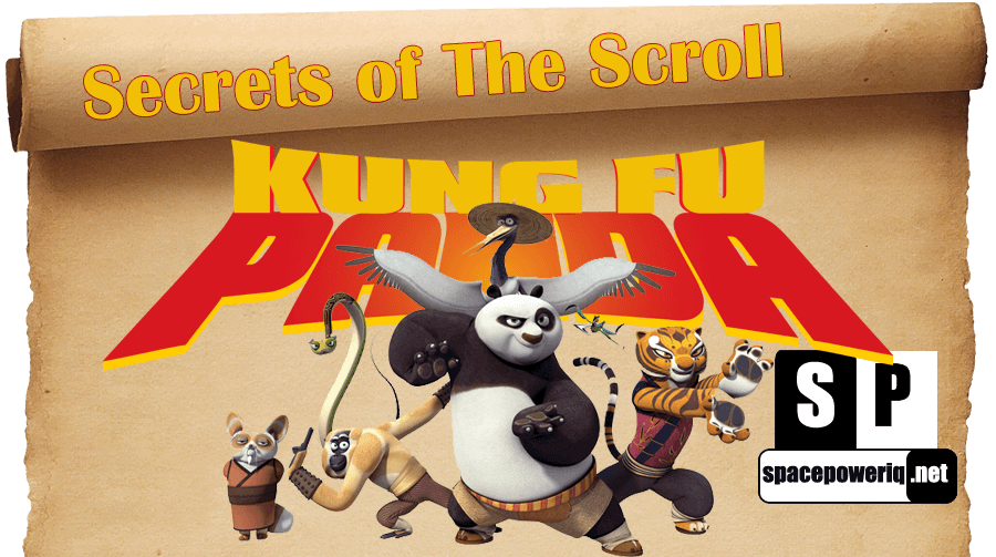 فيلم Kung Fu Panda - Secrets of The Scroll مدبلج عربي  1_110