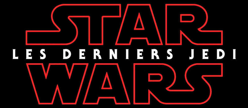 Star Wars épisode 8: Les Derniers Jedi 70369410