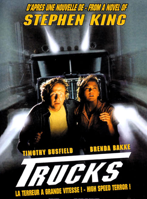 Trucks: les camions de l'enfer: Origin10