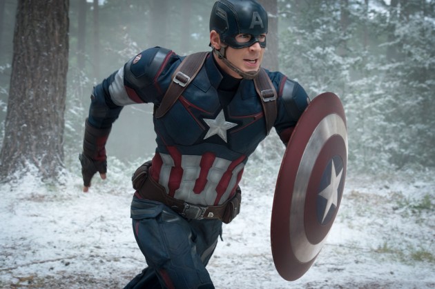 The Avengers: Age of Ultron Photo-50