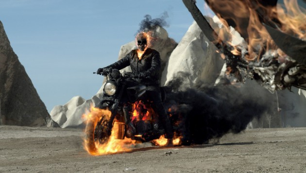 Ghost Rider: Spirit of Vengeance Photo-55