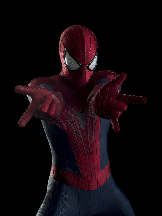 The Amazing Spider-Man 2: Photo-64