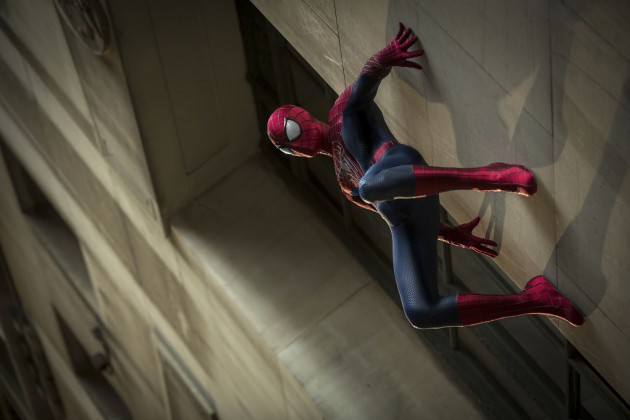 The Amazing Spider-Man 2: Photo-67
