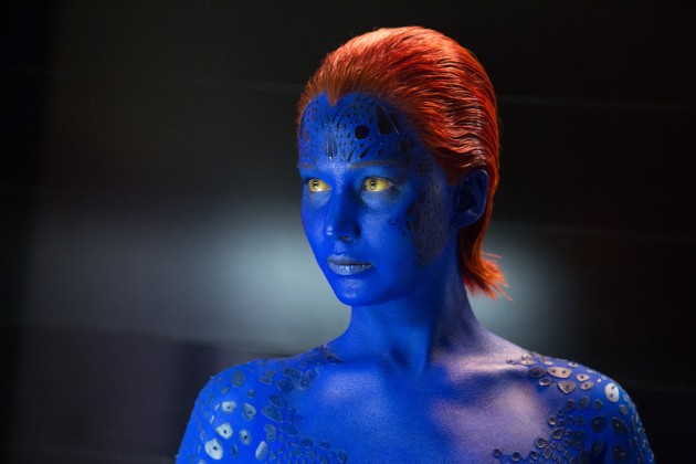 X-Men: Days of Future Past Photo-69