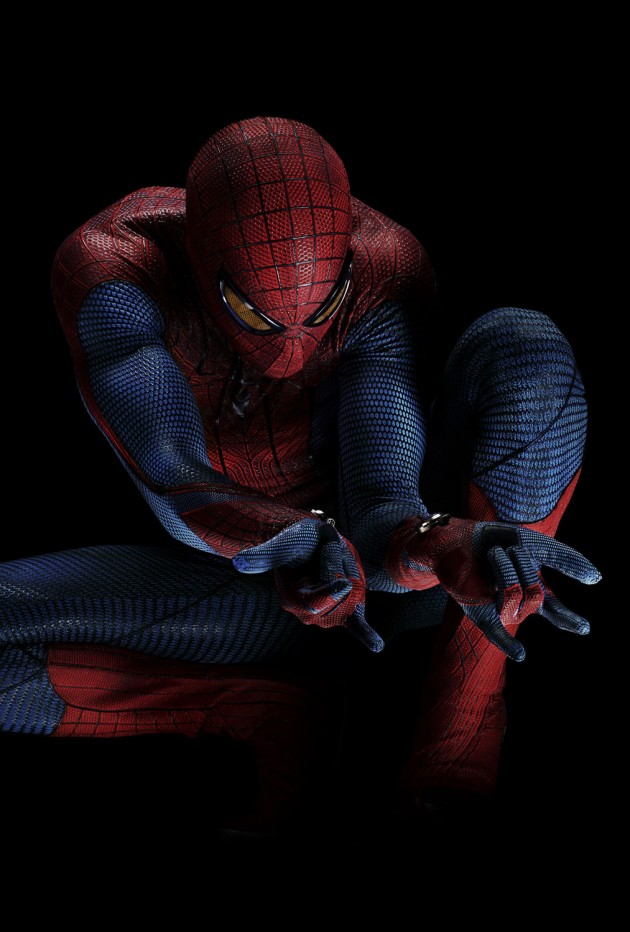 The Amazing Spider-Man: Photo-82