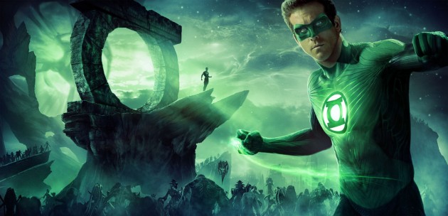 Green Lantern: Photo144
