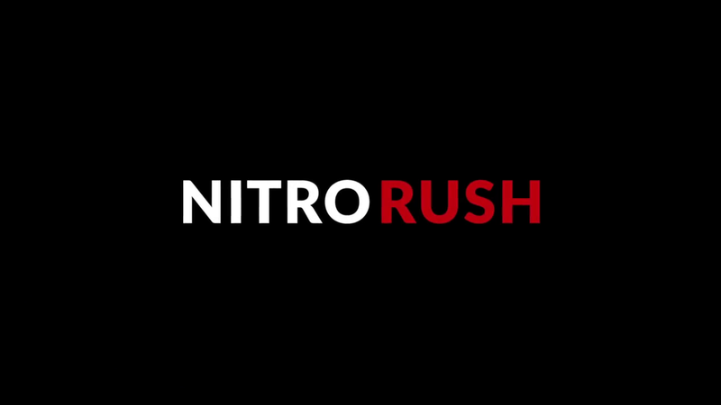 Nitro Rush: Vlcsna51