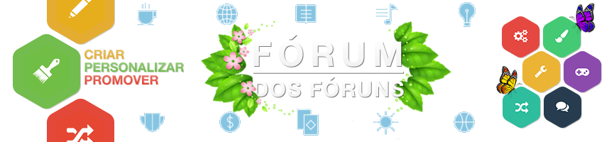 Fórum dos Fóruns