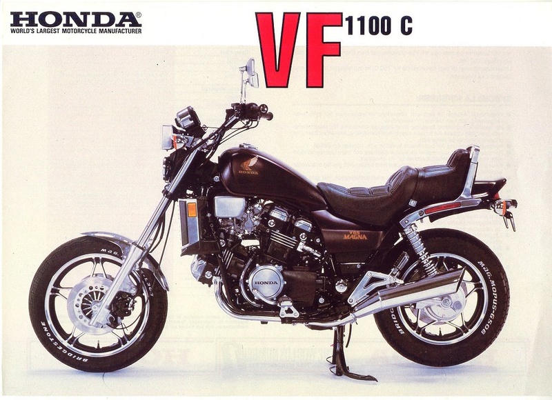 CR: Test Honda 500 VTC par Carlo29 V65mag10