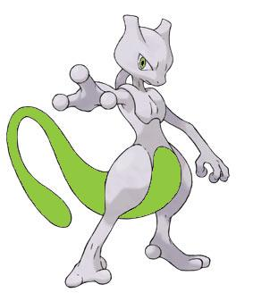 ..:: Imagerie Shineys ::..  [NE PAS SUPPRIMER] - Page 38 Mewtwo10