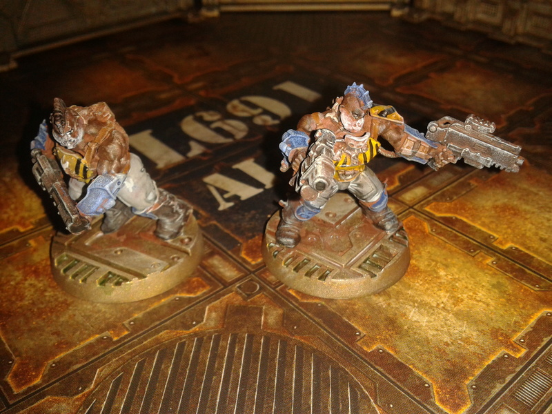 Necromunda : Galerie de figurines V1 et V3 2018-167