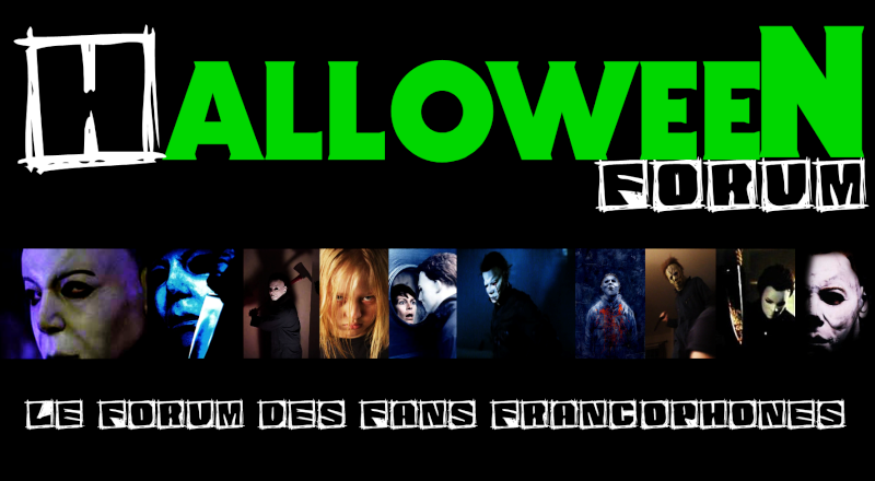 Michael Myers Projet14