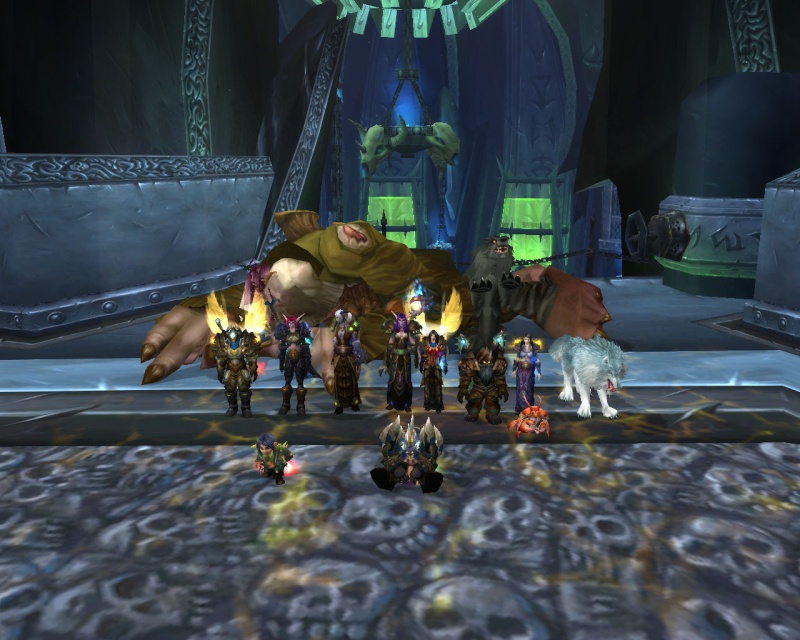 Forum des Hells Dragons - Portail Putric10