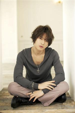 DBSK / Dong Bang Shin Ki Hero_j10