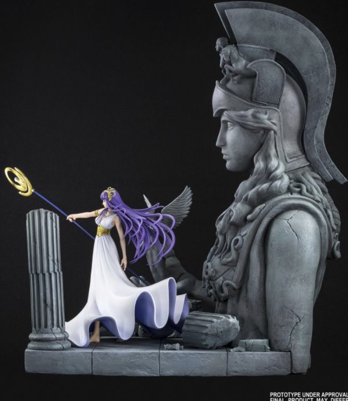 TSUME : SAINT SEIYA : athena Hqs+ B561ec10