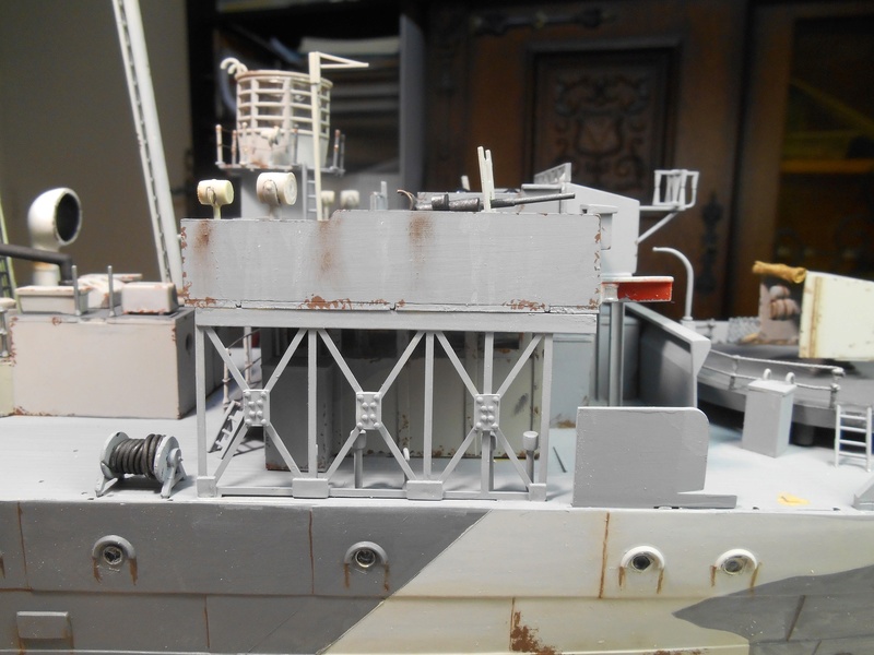 - Corvette Flower Class H.M.S. Bluebell - 1/72e - Page 2 Corv-r72