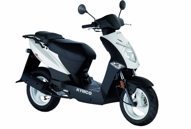 NOSTALGIE..Vous avez commencé avec quoi ?.....qu'elle était votre 50 cm3 Kymco_10