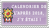 Passage de flambeau Stamp110