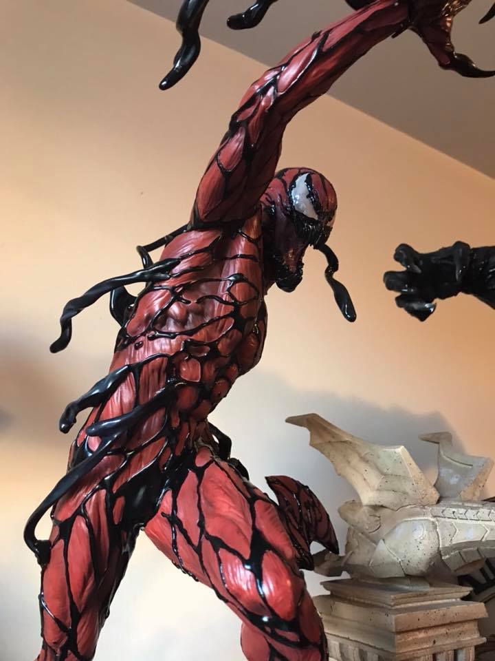 CARNAGE New premium format 2017 - Page 2 22549910
