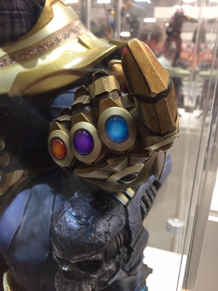 THANOS ON THRONE Maquette  - Page 7 23231210