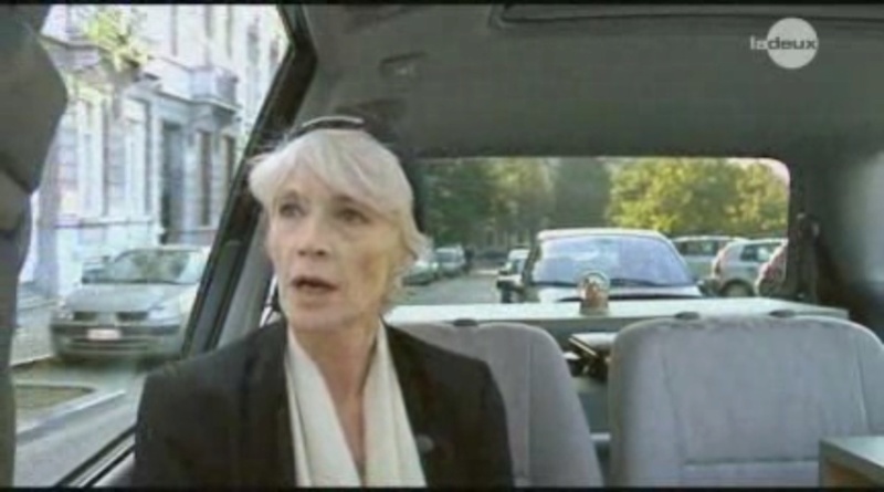 Françoise Hardy dans Hep Taxi ! - 9ème extrait 20181424