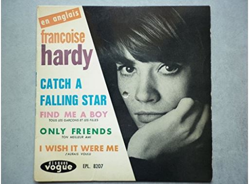 Françoise Hardy Contemplates Le Large Like No One Else Hardy-12