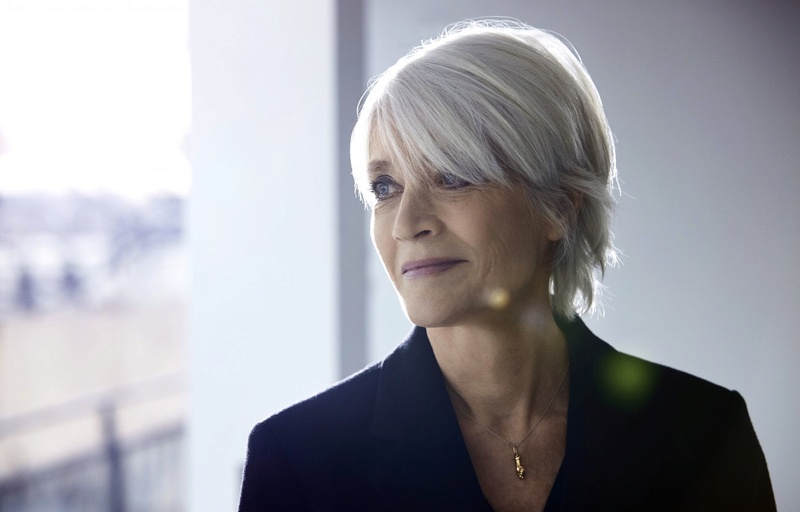 5 mai 2018 - Le retour du rire de Françoise Hardy (Le Devoir) Image112