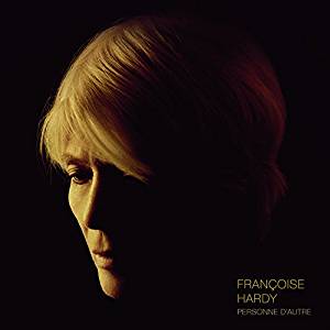 "Personne d'autre" : le prochain album de Françoise Hardy Index10
