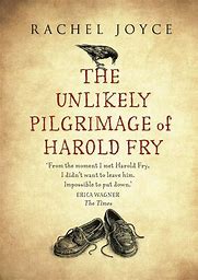 The unlikely pilgrimage of Harold Fry - Rachel Joyce Harold10