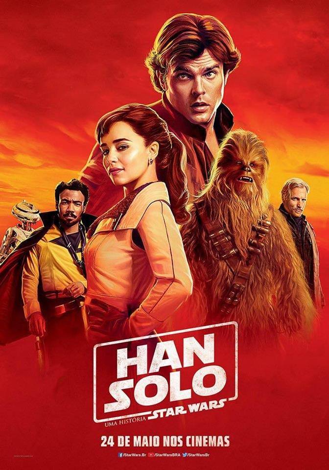 Solo - Les RUMEURS de Han Solo A Star Wars Story - Page 3 01b11
