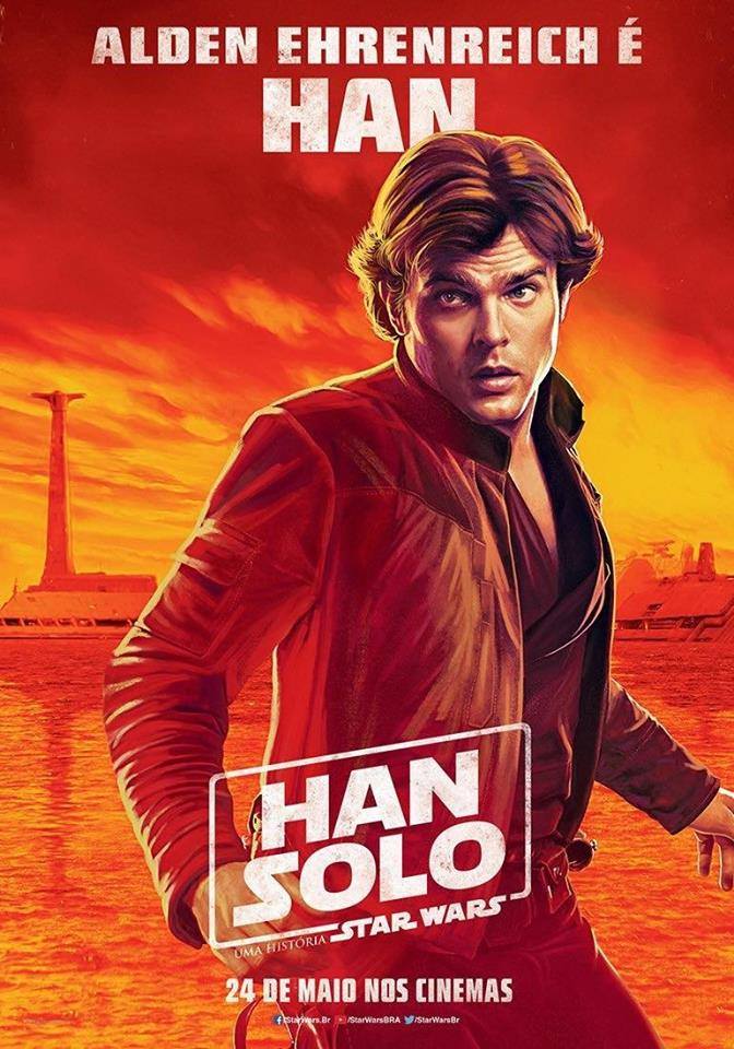 Solo - Les RUMEURS de Han Solo A Star Wars Story - Page 3 01d11