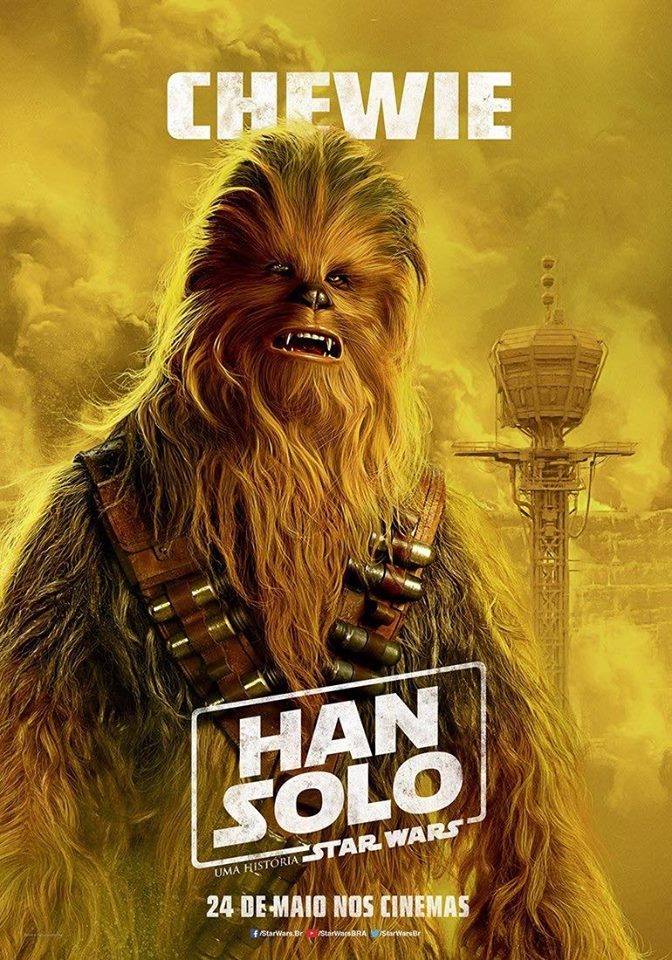 Solo - Les RUMEURS de Han Solo A Star Wars Story - Page 3 01f10