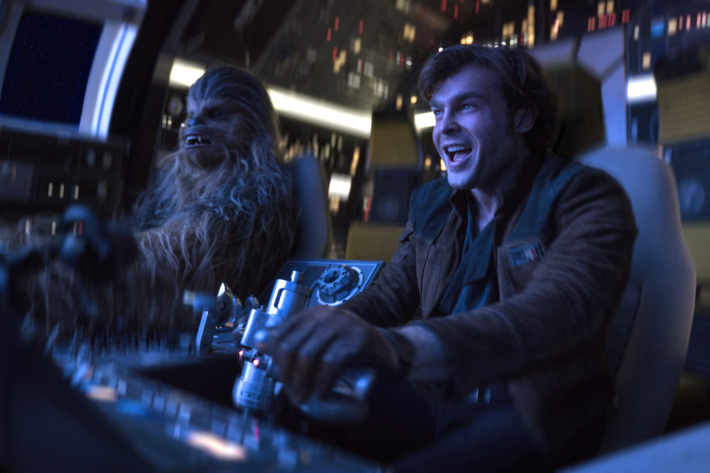 Solo - Les RUMEURS de Han Solo A Star Wars Story - Page 3 19-sol10