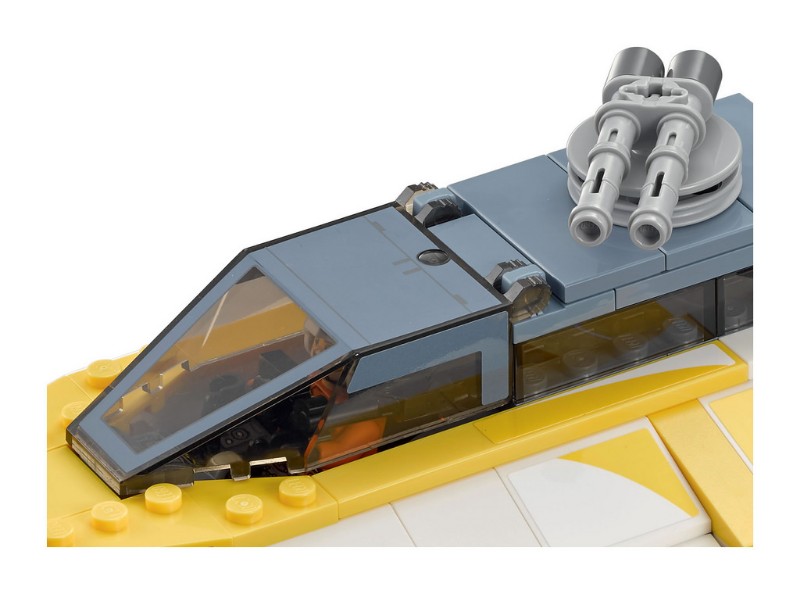 LEGO STAR WARS - 75181 - UCS Y-Wing Starfighter 40494410
