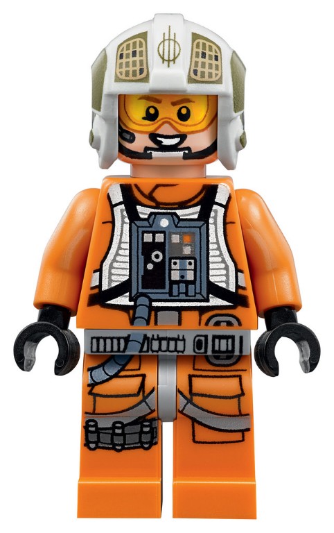 LEGO STAR WARS - 75181 - UCS Y-Wing Starfighter 40494414