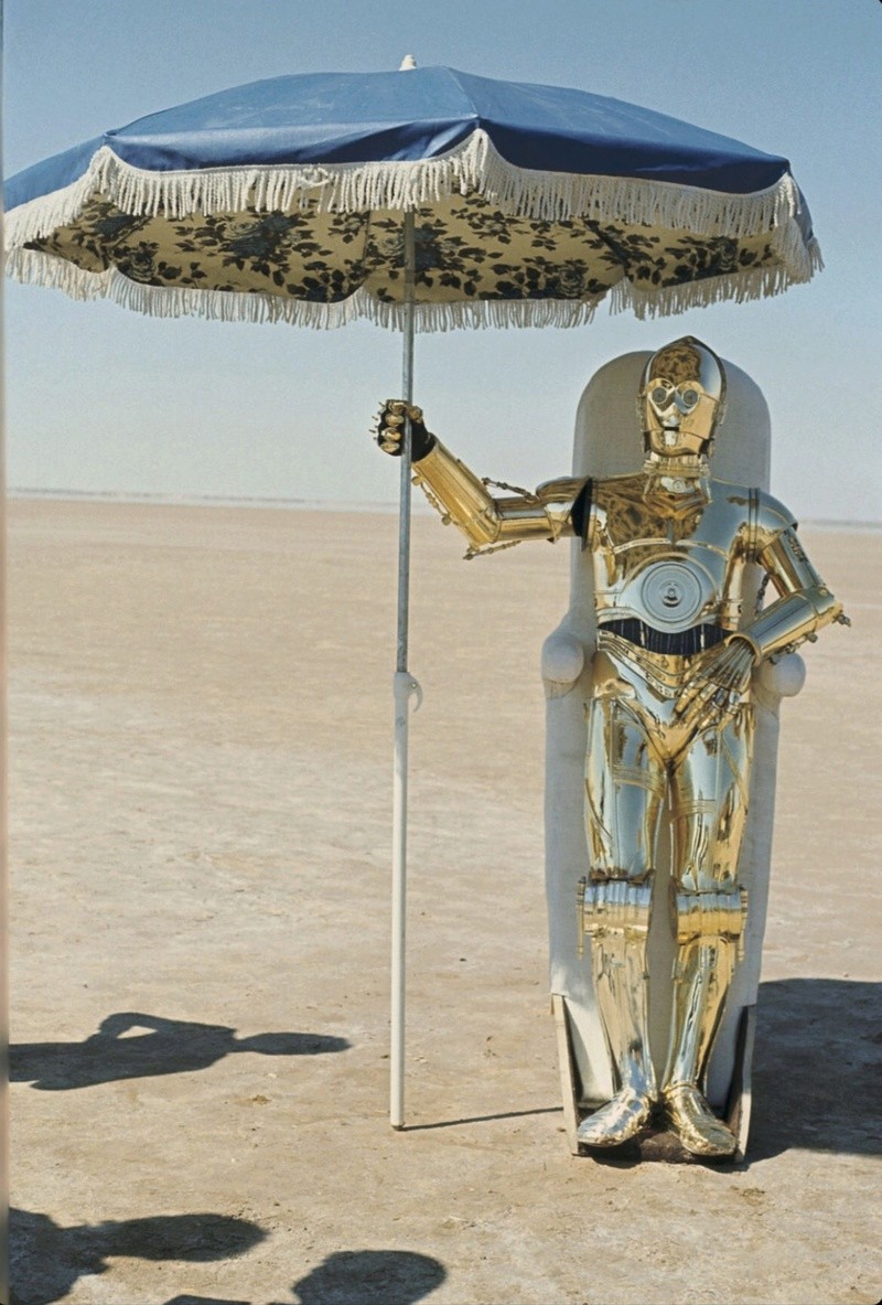 Hyperdrive 23 : 10 choses que vous ignorez sur la saga SW C3c8af10