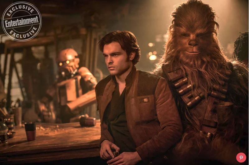 Solo - Les NEWS - Star Wars Han Solo A Star Wars Story - Page 11 Ew0111