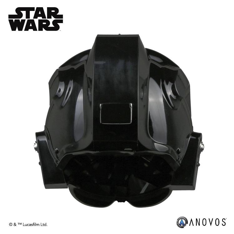 ANOVOS - STAR WARS Imperial TIE Pilot Helmet Accessory Imperi17