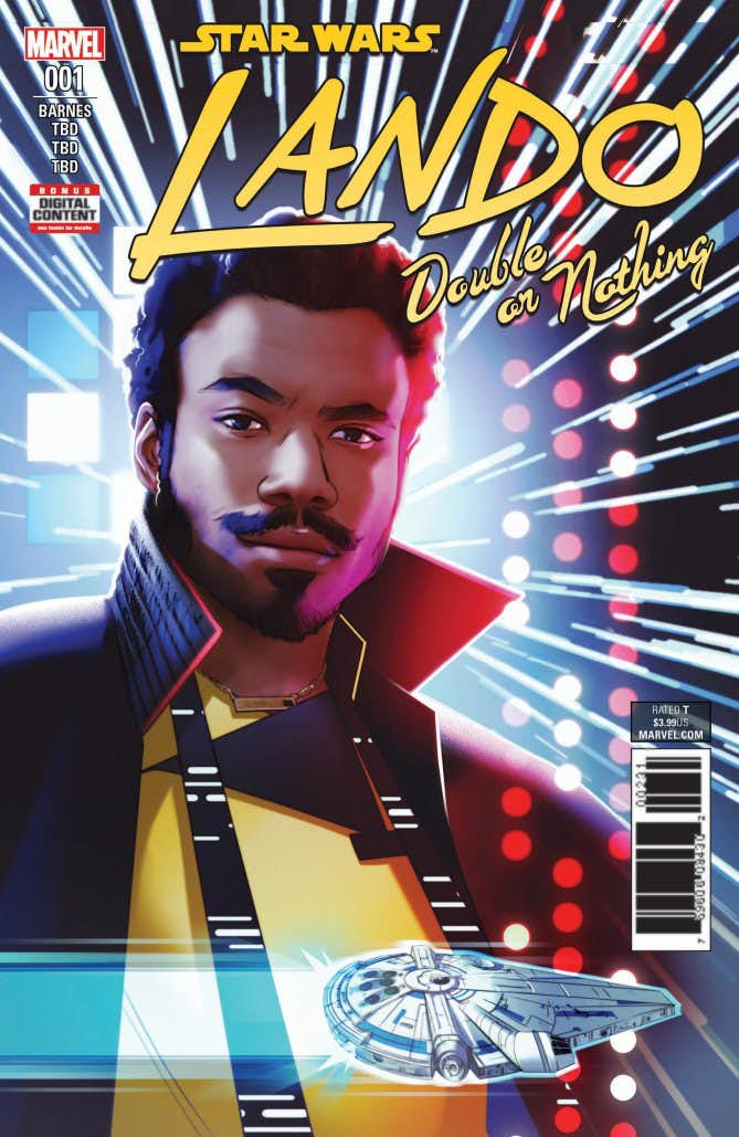 MARVEL Lando: Double or Nothing Lando_10