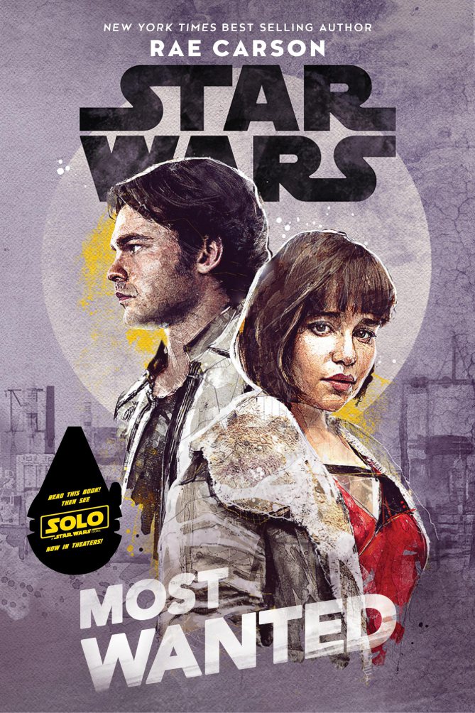 Star Wars Most Wanted de Rae Carson Most_w10
