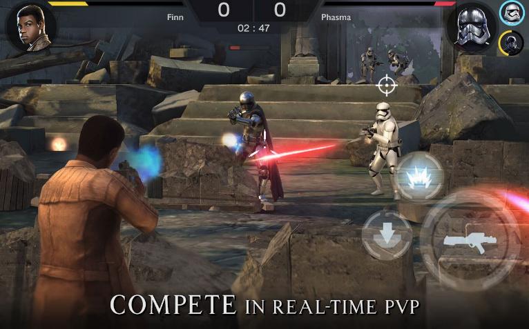 STAR WARS: RIVALS Rivals11