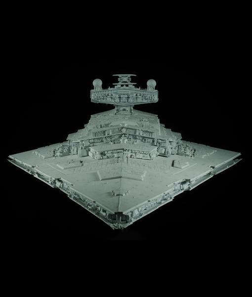 eFX - Imperial Star Destroyer Devastor FX model studio scale Sd_0210