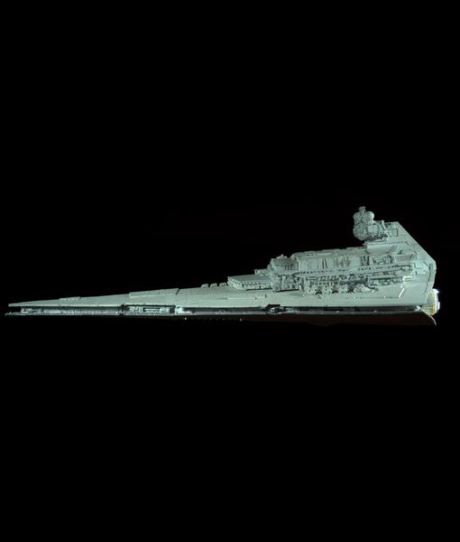 eFX - Imperial Star Destroyer Devastor FX model studio scale Sd_0510