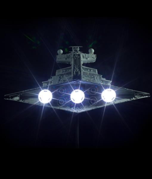 eFX - Imperial Star Destroyer Devastor FX model studio scale Sd_0710