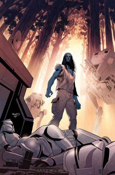 MARVEL Star Wars - THRAWN Thrawn17