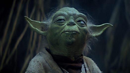 9 - Les RUMEURS de Star Wars IX - The Rise Of Skywalker Yoda10